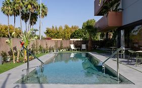 Sevilla Green Suites